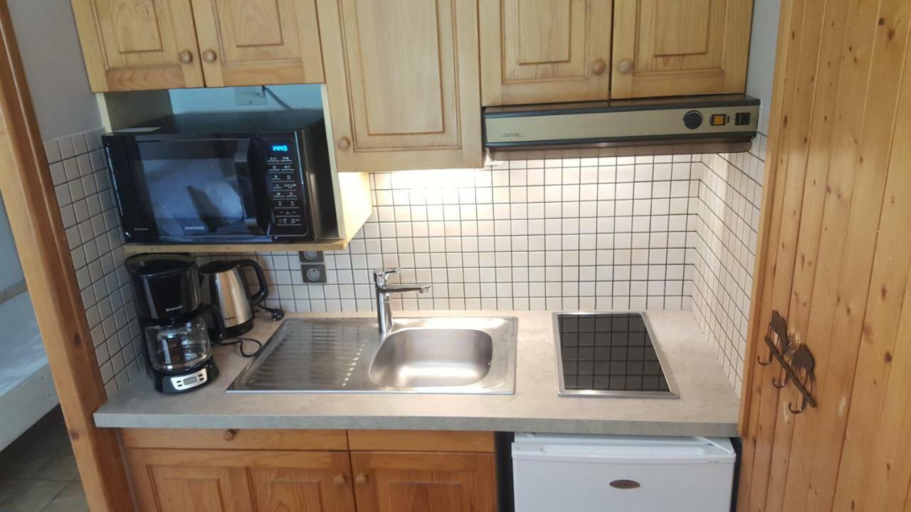 Apartamento Le Marquis *