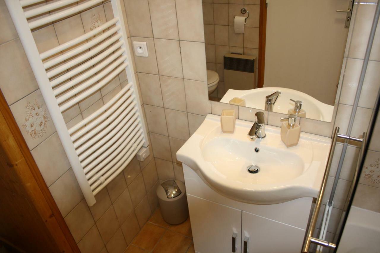Apartamento Le Marquis