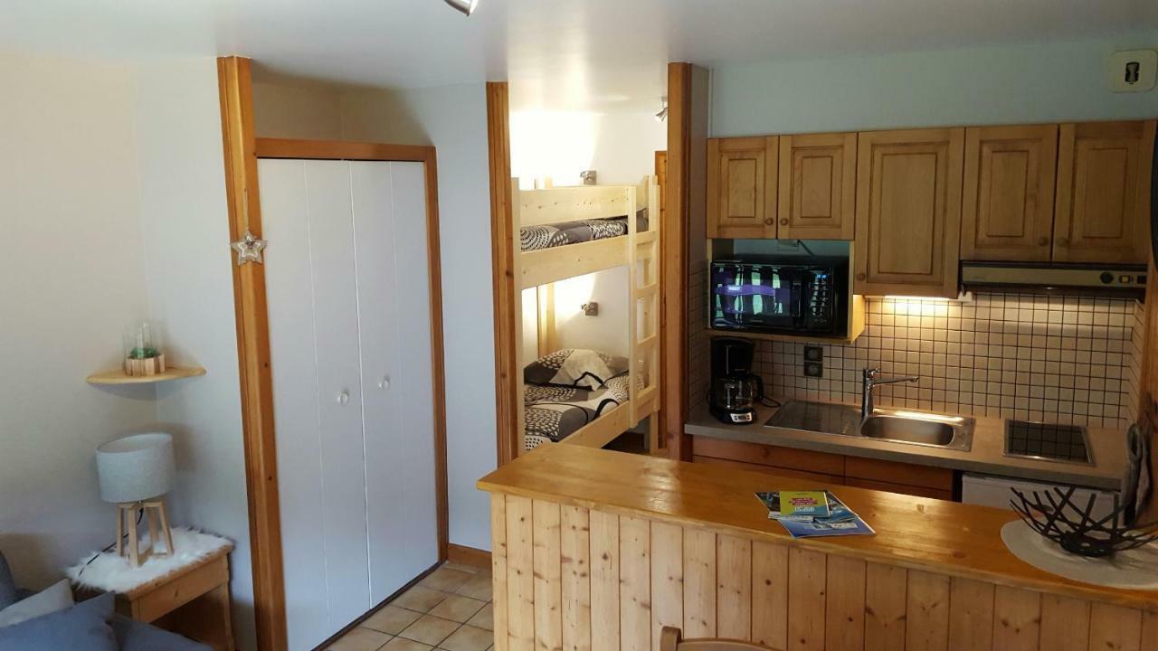 Le Marquis Morzine