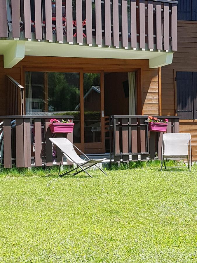 Apartamento Le Marquis *