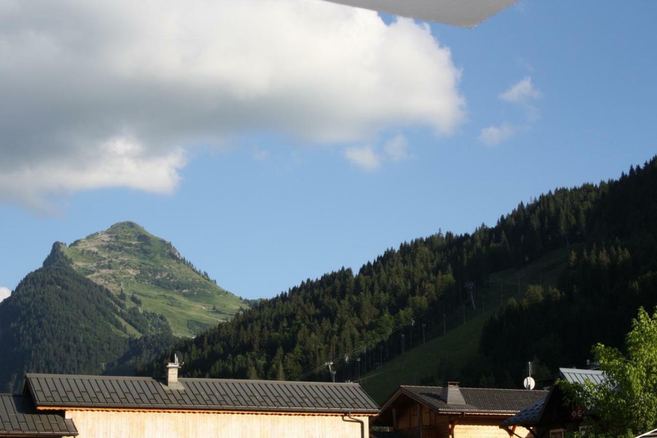 Appartement Le Marquis