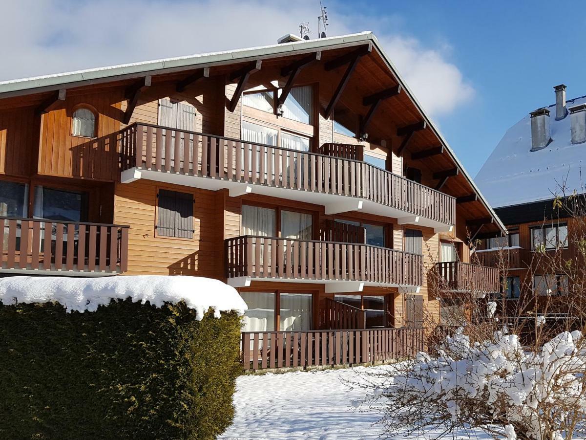Appartement Le Marquis
